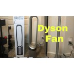 Очиститель воздуха Dyson Pure Cool Link tower TP00