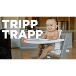 Вкладыш на сиденье Stokke Tripp Trapp Mini Baby Cushion Bee
