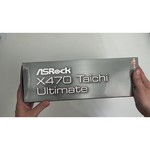 Материнская плата ASRock X470 Taichi Ultimate