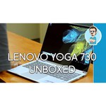 Ноутбук Lenovo Yoga 730 13