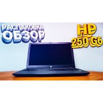 Ноутбук HP 250 G6 (2HG92ES) (Intel Core i5 7200U 2500 MHz/15.6"/1366x768/8Gb/1000Gb HDD/DVD-RW/Intel HD Graphics 620/Wi-Fi/Bluetooth/Windows 10 Home)