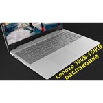 Ноутбук Lenovo Ideapad 330s 15