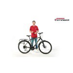 Велосипед для взрослых Stinger Horizont Pro (2018)