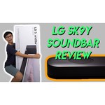 Звуковая панель LG SK9Y