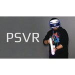 Очки виртуальной реальности Sony PlayStation VR (CUH-ZVR1) обзоры
