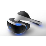 Очки виртуальной реальности Sony PlayStation VR (CUH-ZVR1)