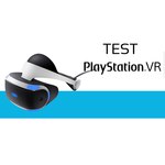 Очки виртуальной реальности Sony PlayStation VR (CUH-ZVR1)