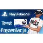 Очки виртуальной реальности Sony PlayStation VR (CUH-ZVR1)