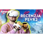 Очки виртуальной реальности Sony PlayStation VR (CUH-ZVR1)