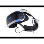 Очки виртуальной реальности Sony PlayStation VR (CUH-ZVR2)