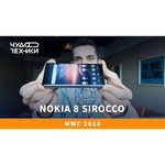 Смартфон Nokia 8 Sirocco