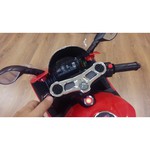 RiverToys Мотоцикл Moto А001АА обзоры