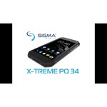 Смартфон Sigma mobile X-treme PQ34