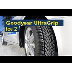 Автомобильная шина GOODYEAR Ultra Grip Ice 2 245/50 R18 104T обзоры