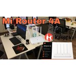 Wi-Fi роутер Xiaomi Mi Wi-Fi Router 4