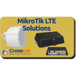 Wi-Fi точка доступа MikroTik LtAP mini LTE kit