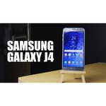 Смартфон Samsung Galaxy J4 (2018) 32GB