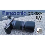 Panasonic DC-GX9 Body