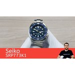 Наручные часы Seiko SRP773