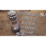Пылесос Dyson Big Ball Multifloor 2