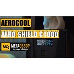 Интерактивный ИБП AeroCool Aero Shield C1000