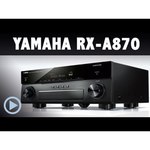 AV-ресивер YAMAHA RX-A870