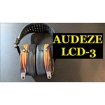 Наушники Audeze LCD-3