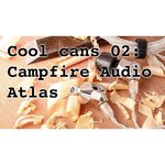Наушники Campfire Audio Atlas