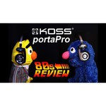 Наушники Koss Porta Pro Wireless