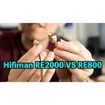 Наушники HiFiMAN RE-800