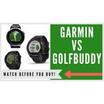 Часы Garmin Approach S60 Premium