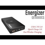Аккумулятор Energizer QE10000CQ
