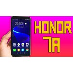 Смартфон Honor 7A
