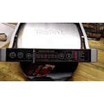 Гриль Tefal Optigrill GC706D34