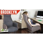 Компьютерное кресло AMF Brooklyn