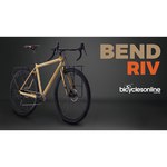 Велосипед для взрослых Polygon Bend RIV (2018)