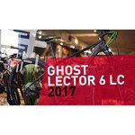 Велосипед для взрослых Ghost Lector 6 LC 29 (2017)
