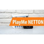 Видеорегистратор Playme NETTON