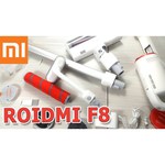 Пылесос Xiaomi Roidmi F8