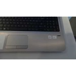 Ноутбук HP ProBook 450 G3 (3KX98EA) (Intel Core i5 6200U 2300 MHz/15.6"/1366x768/4GB/500GB HDD/DVD-RW/Intel HD Graphics 520/Wi-Fi/Bluetooth/DOS)