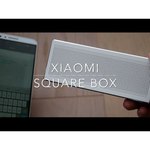 Портативная акустика Xiaomi Square Box