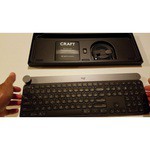 Клавиатура Logitech Craft Advanced keyboard