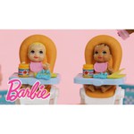 Набор Barbie Няня, FHY99 обзоры