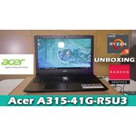 Ноутбук Acer ASPIRE 3 (A315-41G)