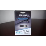Флешка Samsung BAR Plus 256GB