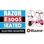 Электроскейт Razor RazorX Cruiser