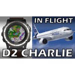 Часы Garmin D2 Charlie