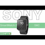 Часы Sony SmartWatch 2 SW2 (metal)