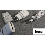 Сетевая зарядка Hoco