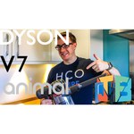 Пылесос Dyson V7 Cord-free